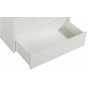 Мебель для ванной BelBagno Kraft 90-S Bianco Opaco