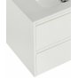 Мебель для ванной BelBagno Kraft 90-BB900ETL Bianco Opaco