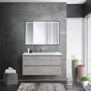 Мебель для ванной BelBagno Kraft 90-BB910/465-LV-V...