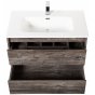 Мебель для ванной BelBagno Kraft 90-BB900ETL Pino Pasadena