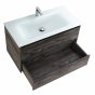 Мебель для ванной BelBagno Kraft 80-BB810/465-LV-VTR-BO Pino Pasadena