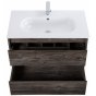 Мебель для ванной BelBagno Kraft 100-LOV-1000-LVB Pino Pasadena