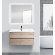Мебель для ванной BelBagno Kraft 90-BB900ETL Rover...