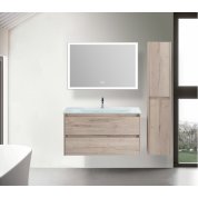 Мебель для ванной BelBagno Kraft 80-BB810/465-LV-V...