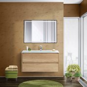 Мебель для ванной BelBagno Kraft 90-BB910/465-LV-V...