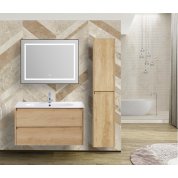 Мебель для ванной BelBagno Kraft 90-LOV-900 Rovere...