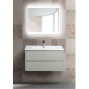 Мебель для ванной BelBagno KRAFT-900 Pietra Bianca