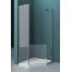 Душевой уголок BelBagno Kraft P1 80x80