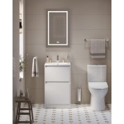 Мебель для ванной BelBagno Kraft 39-50-PIA-BB-8099...