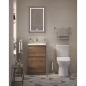 Мебель для ванной BelBagno Kraft 39-50-PIA-BB-8099...