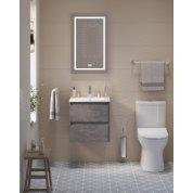 Мебель для ванной BelBagno Kraft 39-50-BB-8099-3-5...