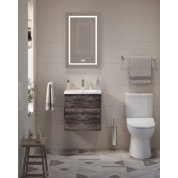 Мебель для ванной BelBagno Kraft 39-50-BB-8099-3-5...