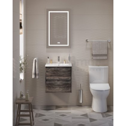 Мебель для ванной BelBagno Kraft 39-50-BB-8099-3-50 Pino Pasadena