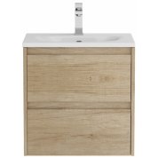 Тумба с раковиной BelBagno Kraft 39-50-BB-8099-3-5...