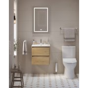 Мебель для ванной BelBagno Kraft 39-50-BB-8099-3-5...