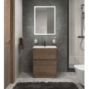 Мебель для ванной BelBagno Kraft 39-50-PIA Rovere ...