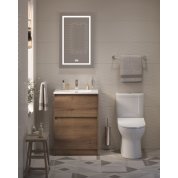 Мебель для ванной BelBagno Kraft 39-60-PIA-BB-8099...