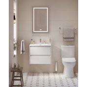 Мебель для ванной BelBagno Kraft 39-60-BB-8099-3-6...