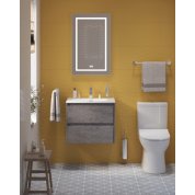 Мебель для ванной BelBagno Kraft 39-60-BB-8099-3-6...