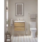 Мебель для ванной BelBagno Kraft 39-60-BB-8099-3-6...