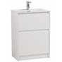 Мебель для ванной BelBagno Kraft 39-60-PIA Bianco Opaco