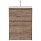 Тумба с раковиной BelBagno Kraft 39-70-PIA-BB-8099...