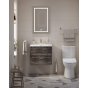 Тумба с раковиной BelBagno Kraft 39-70-BB-8099-3-70 Pino Pasadena