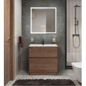 Мебель для ванной BelBagno Kraft 39-70-PIA Rovere ...