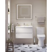 Мебель для ванной BelBagno Kraft 39-80-BB-8099-3-8...