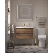 Мебель для ванной BelBagno Kraft 39-80-BB-8099-3-8...