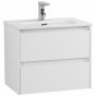 Мебель для ванной BelBagno Kraft 39-50 Bianco Opaco