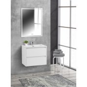 Мебель для ванной BelBagno Kraft 39-60 Bianco Opac...