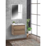 Мебель для ванной BelBagno Kraft 39-60 Rovere Taba...