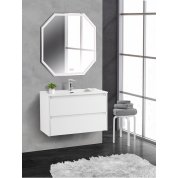 Мебель для ванной BelBagno Kraft 39-80 Bianco Opac...