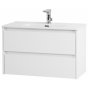 Мебель для ванной BelBagno Kraft 39-80 Bianco Opaco