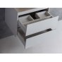 Мебель для ванной BelBagno SET-KRAFT-600-BO-C-BB344-LOY-GRT-600/800