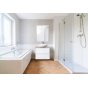 Мебель для ванной BelBagno SET-KRAFT-600-BO-CDEC-BB344-LOY-GRT-600/800