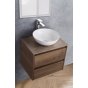 Мебель для ванной BelBagno SET-KRAFT-700-RT-CDEC-BB344-LOY-GRT-600/800