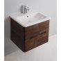 Мебель для ванной BelBagno LUXURY-500-2C-SO