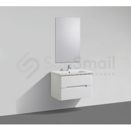 Мебель для ванной BelBagno LUXURY/SOFT-800-2C-SO