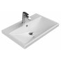 Мебель для ванной BelBagno Marino-CER 70 Rovere Bianco