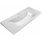 Раковина мебельная BelBagno BB1000/445-LV-MR-PR