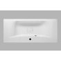 Мебель для ванной BelBagno Marino-H60 100 Bianco Lucido