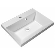 Раковина мебельная BelBagno BB600/450-LV-MR-AST