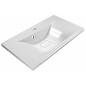 Раковина мебельная BelBagno BB800/450-LV-MR-PR