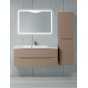 Мебель для ванной BelBagno MARINO-1200 Capucino Lucido