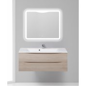 Мебель для ванной BelBagno Marino 120 Rovere Grigi...