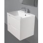 Мебель для ванной BelBagno Marino 60 Bianco Lucido