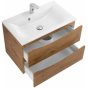Мебель для ванной BelBagno Marino 65 Rovere Nature