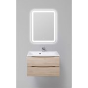 Мебель для ванной BelBagno Marino 75 Rovere Grigio